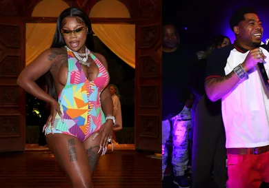 Sukihana Webbie Golf Course