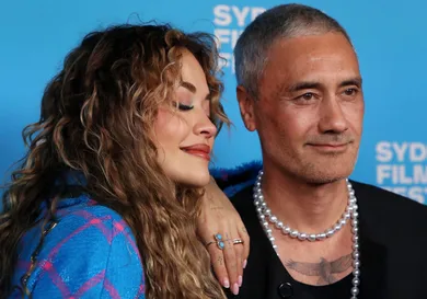 "The New Boy" Australian Premiere - Sydney Film Festival 2023 Opening Night