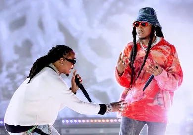 Global Citizen Live, Los Angeles