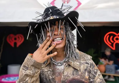 US-ENTERTAINMNET-MUSIC-FESTIVAL