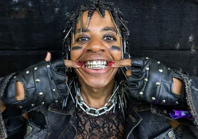 2022 Lollapalooza - Day 4