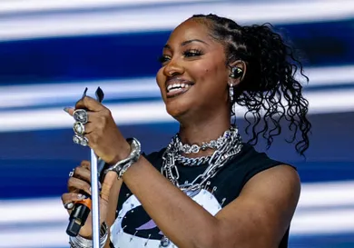 2023 Lollapalooza Festival