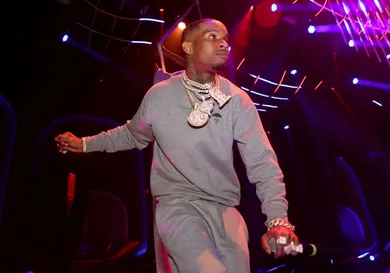 Tory Lanez Performs At DAER Nightclub