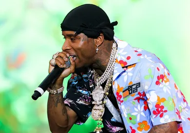 Rolling Loud Miami 2021