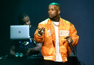 Chris Brown In Concert - Oakland, CA