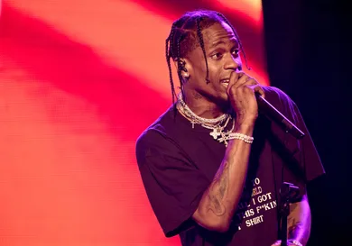 2018 Governors Ball Music Festival - Day 2