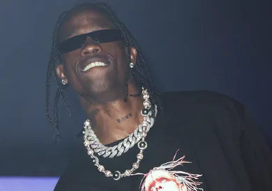 Travis Scott Kai Cenat IShowSpeed Unbanned Hip Hop News