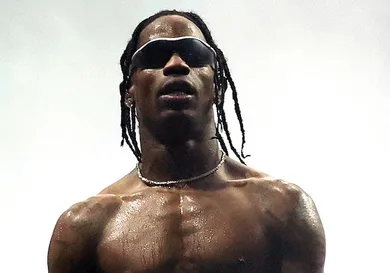 Travis Scott Utopia Astroworld No 1 Album Hip Hop News