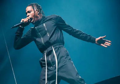 Primavera Sound Festival In Sao Paulo