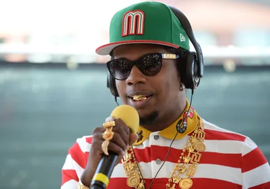 Power 106 Presents Powerhouse