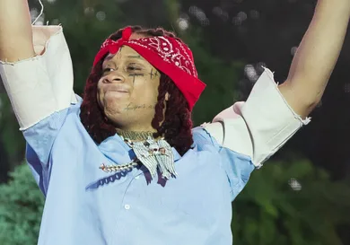 2023 Rolling Loud Miami