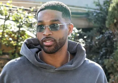 Tristan Thompson Baby Mama Same Child Support