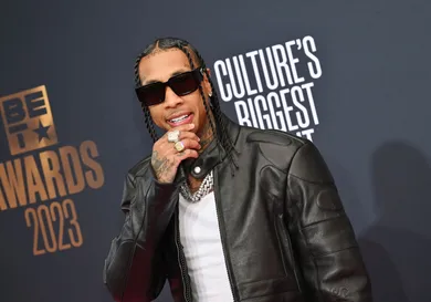 BET Awards 2023 - Arrivals