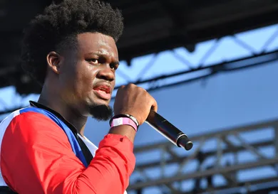 2017 Billboard Hot 100 Festival - Day 1