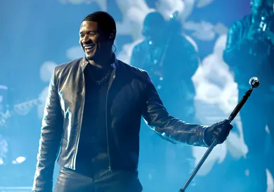 iHeartRadio’s Living Black 2023 Block Party