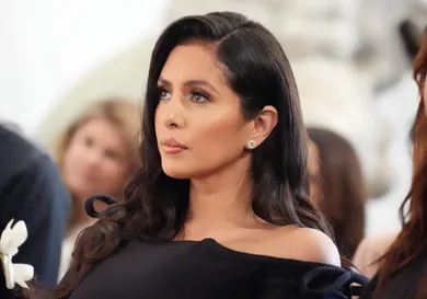 Kobe Bryant's Hand And Foot Prints Placed At TCL Chinese Theatre Forecourt