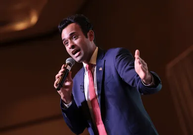 Republican Presidential Hopefuls Speak At The Palmetto Family Vision 24 Forum