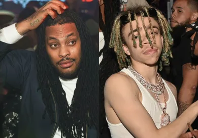 WakaFlockaFlameKingHarris