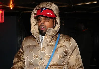 Black Star In Concert - New York, NY