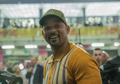 F1 Grand Prix of Saudi Arabia