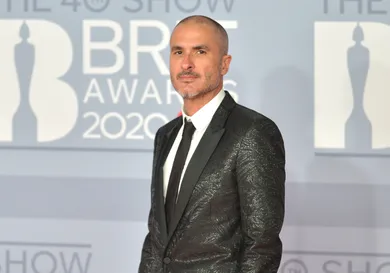 The BRIT Awards 2020 - Red Carpet Arrivals