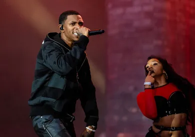 2023 Lollapalooza Festival