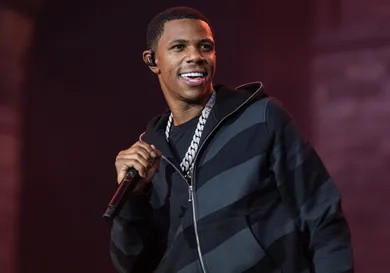 2023 Lollapalooza Festival