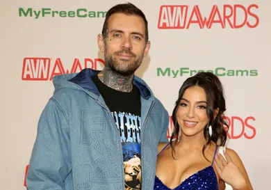 2023 Adult Video News Awards - Arrivals