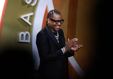 2023 Basketball Hall of Fame Enshrinement Ceremony