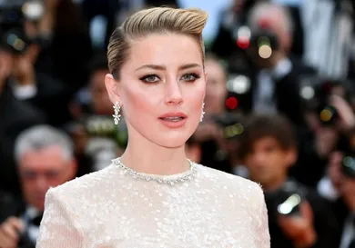 "Les Miserables" Red Carpet - The 72nd Annual Cannes Film Festival