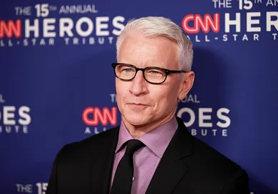 15th Annual CNN Heroes All-Star Tribute