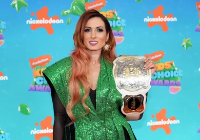 Nickelodeon's 2023 Kids' Choice Awards - Arrivals