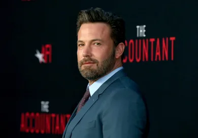 Premiere Of Warner Bros Pictures' "The Accountant" - Arrivals