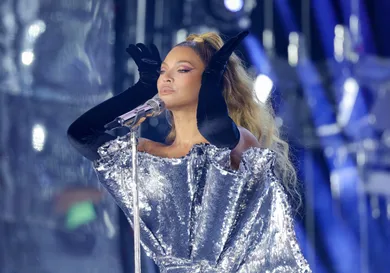 Beyoncé RENAISSANCE WORLD TOUR - Warsaw