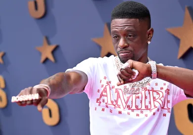 BET Awards 2023 - Red Carpet