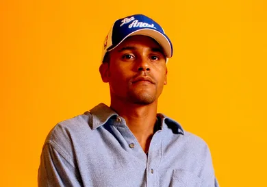 bumper robinson net worth