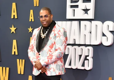 2023 BET Awards - Arrivals