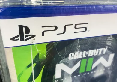 Blizzard, PlayStation And Call Of Duty