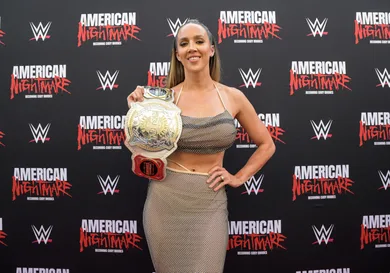 Cody Rhodes Documentary Premiere - "American Nightmare: Becoming Cody Rhodes"