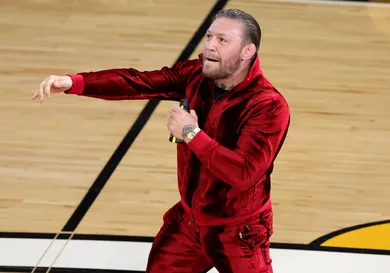 2023 NBA Finals - Game Four