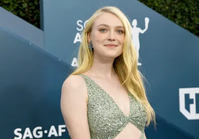 26th Annual Screen Actors Guild Awards - Arrivals