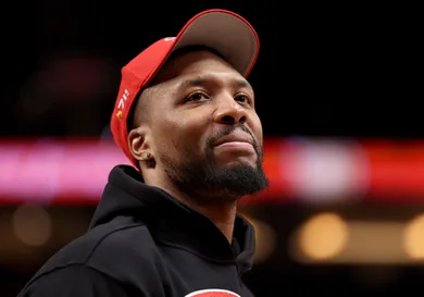 Golden State Warriors v Portland Trail Blazers