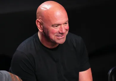 Dana White's Contender Series – Brito v Elliott