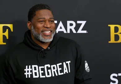 BMF World Premiere Screening And Concert Event