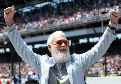 106th Running Of The Indianapolis 500