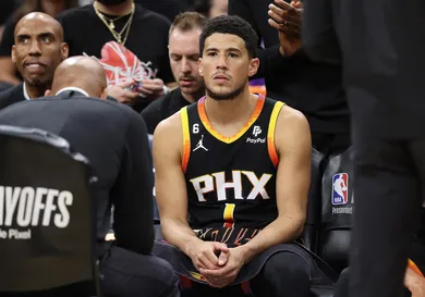 Denver Nuggets v Phoenix Suns - Game Six