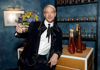 Tequila Don Julio Celebrates The Vanity Fair Oscar Party At The Wallis Annenberg Center