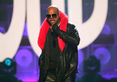 BET Hip Hop Awards 2022 - Show