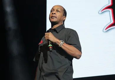 How The West Was Won Live In Concert - Irvine, CA