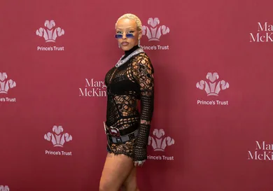 2023 The Prince's Trust Gala